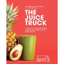 ISBN The Juice Truck