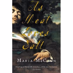ISBN As Meat Loves Salt, English, Paperback, 565 pages