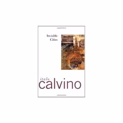 ISBN Invisible Cities, English, Paperback, 165 pages