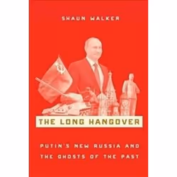 ISBN Long Hangover, History, English, Paperback, 288 pages