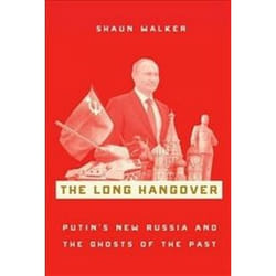 ISBN Long Hangover book History English Paperback 288 pages