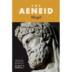 ISBN The Aeneid book 432 pages