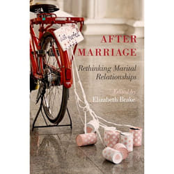 ISBN After Marriage ( Rethinking Marital Relationships ) book English Hardcover 272 pages