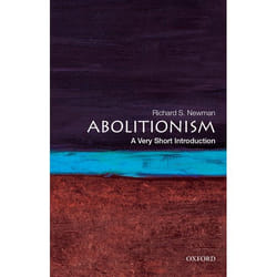 ISBN Abolitionism ( A Very Short Introduction ) 176 pages English