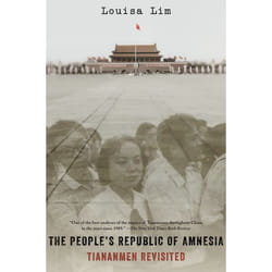 ISBN The People's Republic of Amnesia ( Tiananmen Revisited ) book English Hardcover