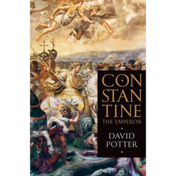 ISBN Constantine the Emperor book English Hardcover 384 pages