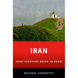 ISBN Iran ( What Everyone Needs to Know® ), English, Hardcover, 224 pages