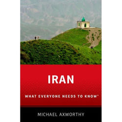 ISBN Iran ( What Everyone Needs to KnowÂ® ) book English Hardcover 224 pages