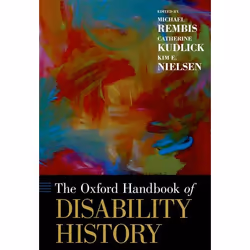 ISBN The Oxford Handbook of Disability History, Michael Rembis, Catherine J. Kudlick, Kim Nielsen, 544 pages, English, Oxford ...