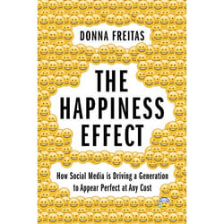 ISBN The Happiness Effect ( How Social Media is Driving a Generation to Appear Perfect at Any Cost ) 368 pages English