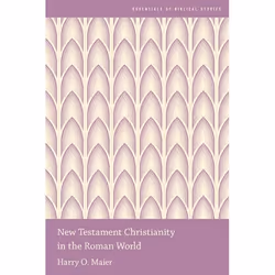 ISBN New Testament Christianity in the Roman World, English, Hardcover, 240 pages