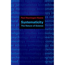 ISBN Systematicity ( The Nature of Science ) book English Hardcover 306 pages