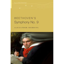 ISBN Beethoven's Symphony No. 9 book English Hardcover 176 pages