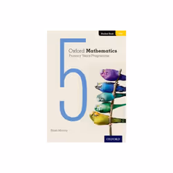 Oxford Mathematics Primary Years Programme Student Book 5 by Murray & Brian
