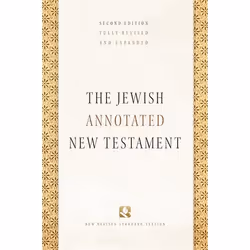 ISBN The Jewish Annotated New Testament, Amy-Jill Levine, Marc Zvi Brettler, 856 pages, English, Oxford University Press, 09/ ...