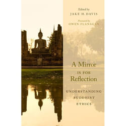 ISBN A Mirror Is for Reflection ( Understanding Buddhist Ethics ) book English Hardcover 392 pages