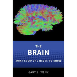 ISBN The Brain ( What Everyone Needs To Know ) book English Hardcover 192 pages