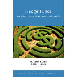 ISBN Hedge Funds ( Structure Strategies and Performance ) 696 pages English