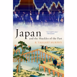 ISBN Japan and the Shackles of the Past, English, Hardcover, 472 pages