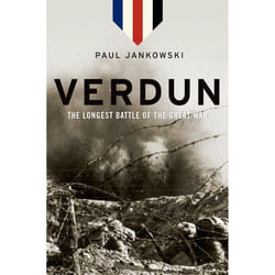 ISBN Verdun ( The Longest Battle of the Great War ) book