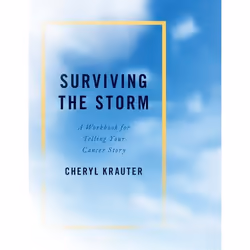 ISBN Surviving the Storm ( A Workbook for Telling Your Cancer Story ), Cheryl Krauter, 232 pages, English, Oxford University ...
