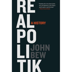 ISBN Realpolitik ( A History ) book English Hardcover 408 pages