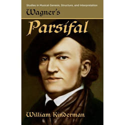 ISBN Wagner's Parsifal English