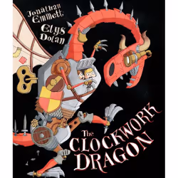 The Clockwork Dragon