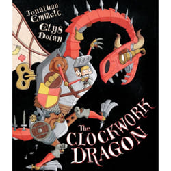 The Clockwork Dragon