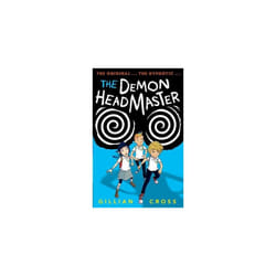 The Demon Headmaster (Demon Headmaster 1)
