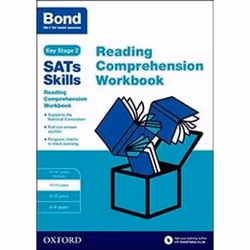 ISBN Bond SATs Skills : Reading Comprehension Workbook 10-11 Years, Educational, English, 48 pages