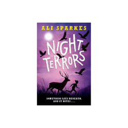 Night Terrors by Sparkes & Ali