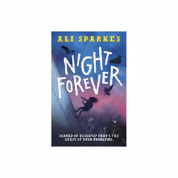 Night Forever by Sparkes & Ali