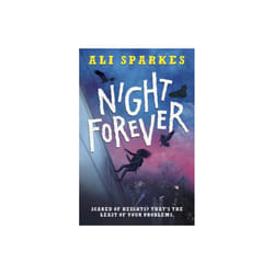 Night Forever by Sparkes & Ali