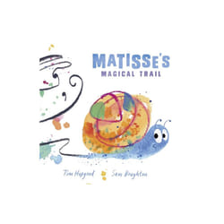 Matisses Magical Trail by Hopgood & Tim