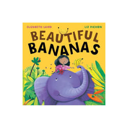 Beautiful Bananas by Laird & Elizabeth