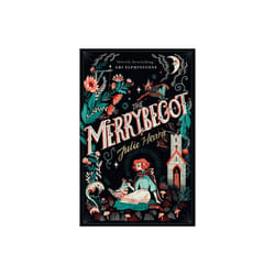 The Merrybegot by Hearn & Julie