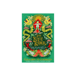 Kite Rider by McCaughrean & Geraldine