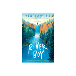 River Boy by Bowler & Tim
