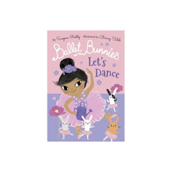 Ballet Bunnies Lets Dance by Reddy & Swapna