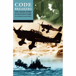 ISBN Codebreakers ( The Inside Story of Bletchley Park ), English, Hardcover, 352 pages