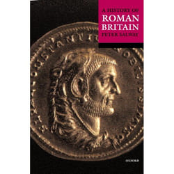 ISBN A History of Roman Britain book 608 pages