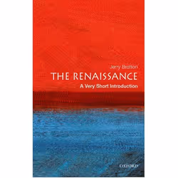 ISBN The Renaissance: A Very Short Introduction, Jerry Brotton, English, Oxford University Press, 27/04/2006, Any gender, 1 p ...