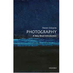 ISBN Photography: A Very Short Introduction 176 pages English
