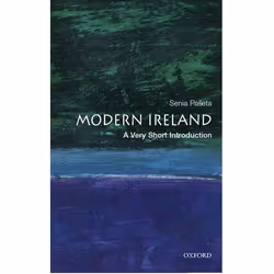 ISBN Modern Ireland: A Very Short Introduction, Senia Paseta, 184 pages, English, Oxford University Press, 27/03/2003, Any ge ...