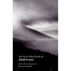 ISBN The New Oxford of Irish Verse book 464 pages