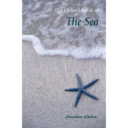 ISBN The Oxford of the Sea book 544 pages