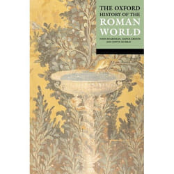 ISBN The Oxford History of the Roman World book
