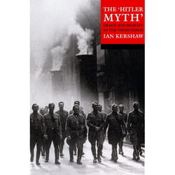ISBN The 'Hitler Myth' ( Image and Reality in the Third Reich ) book English Hardcover 320 pages