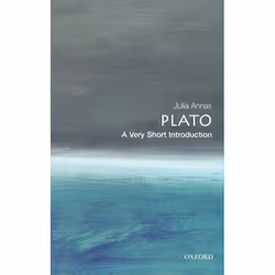 ISBN Plato: A Very Short Introduction, Julia Annas, 120 pages, English, Oxford University Press, 13/02/2003, Any gender